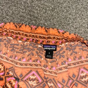Patagonia Baggies- Size Small